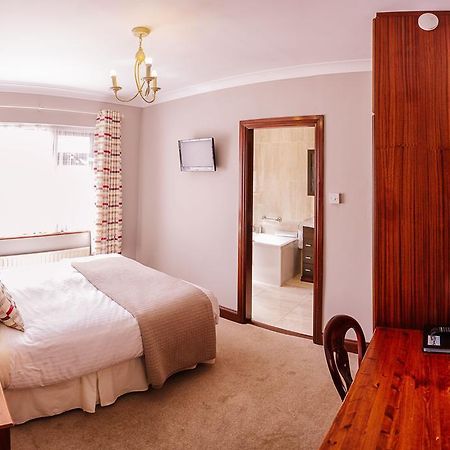 The Harp Bed & Breakfast Killarney Luaran gambar
