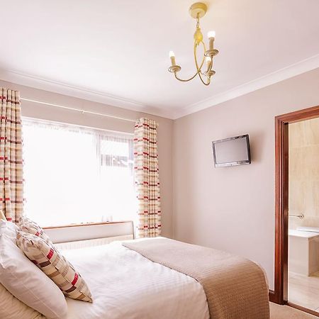 The Harp Bed & Breakfast Killarney Luaran gambar