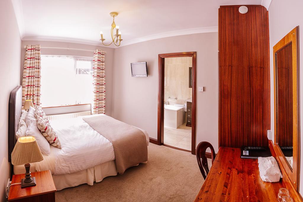 The Harp Bed & Breakfast Killarney Luaran gambar
