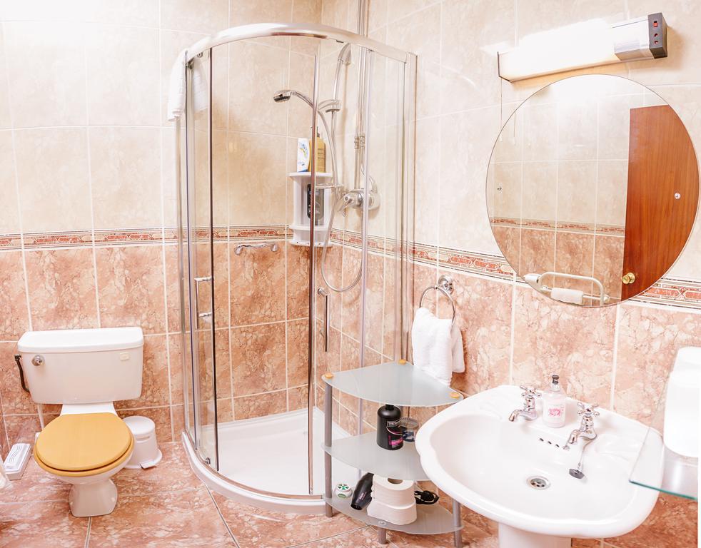 The Harp Bed & Breakfast Killarney Luaran gambar