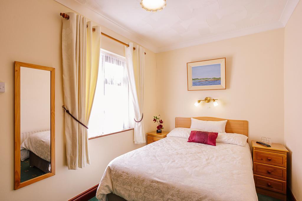 The Harp Bed & Breakfast Killarney Luaran gambar