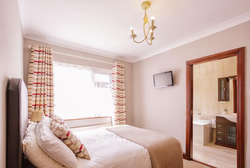 The Harp Bed & Breakfast Killarney Luaran gambar