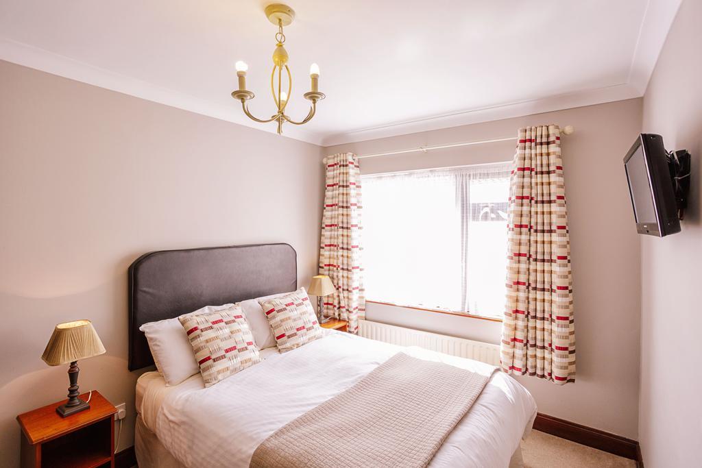The Harp Bed & Breakfast Killarney Luaran gambar