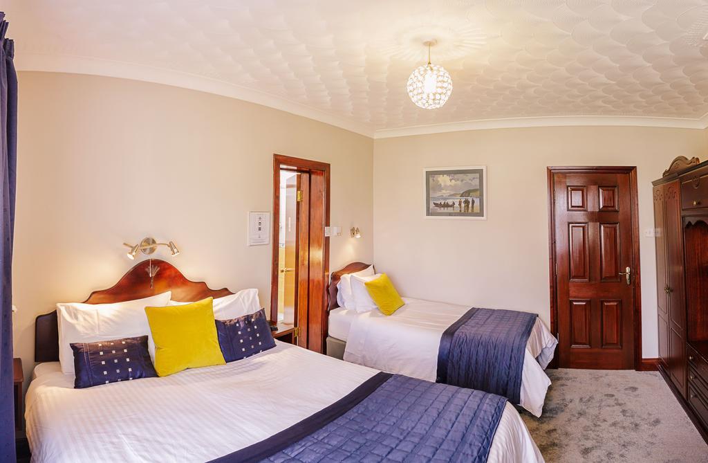 The Harp Bed & Breakfast Killarney Luaran gambar