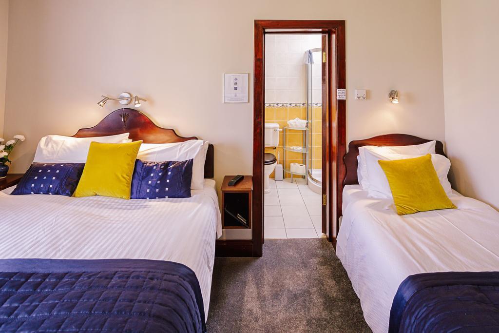 The Harp Bed & Breakfast Killarney Luaran gambar