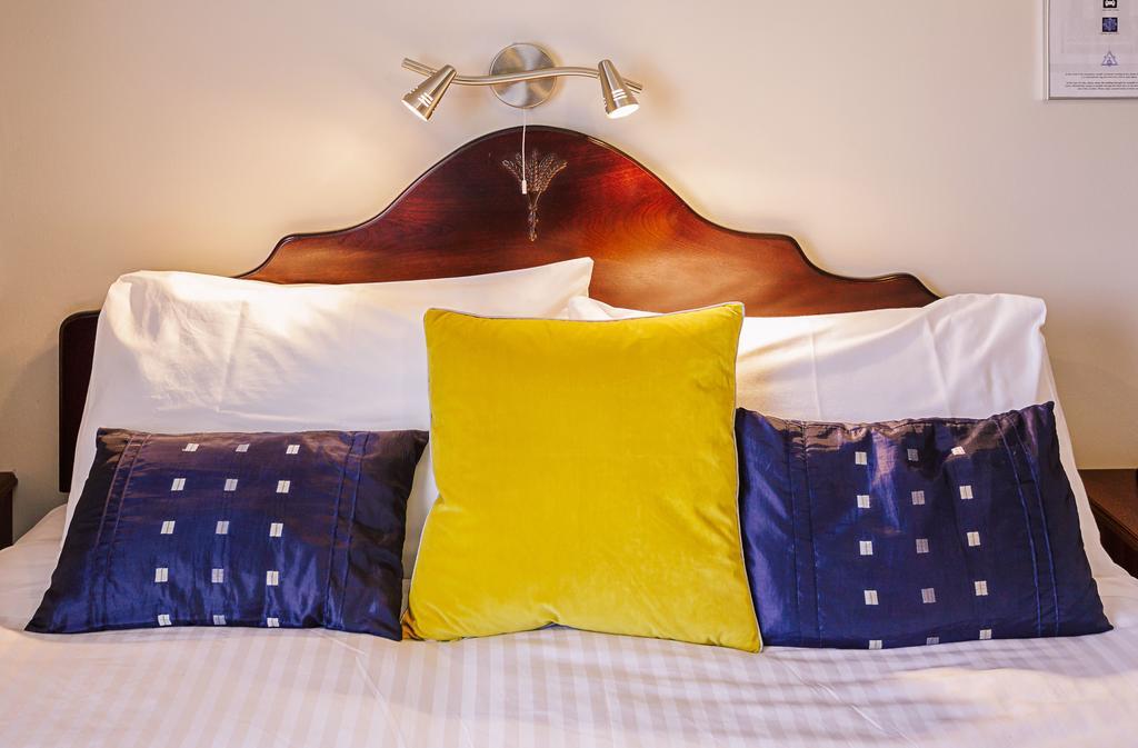 The Harp Bed & Breakfast Killarney Luaran gambar