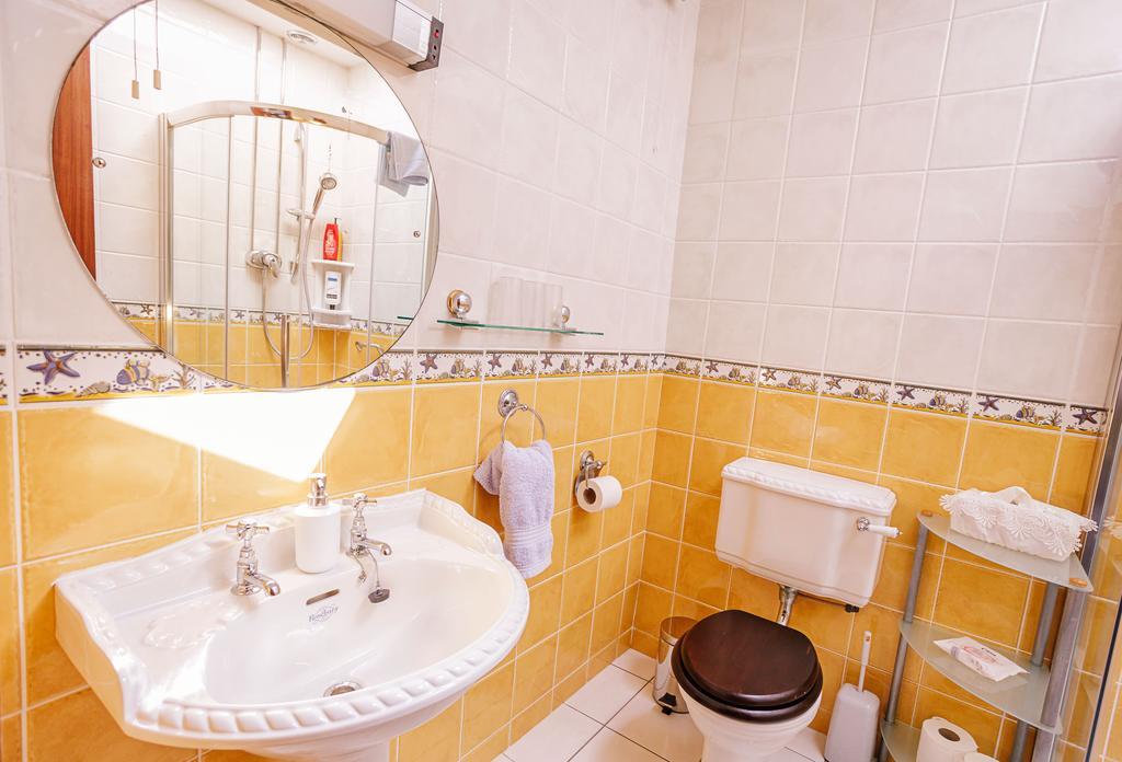 The Harp Bed & Breakfast Killarney Luaran gambar