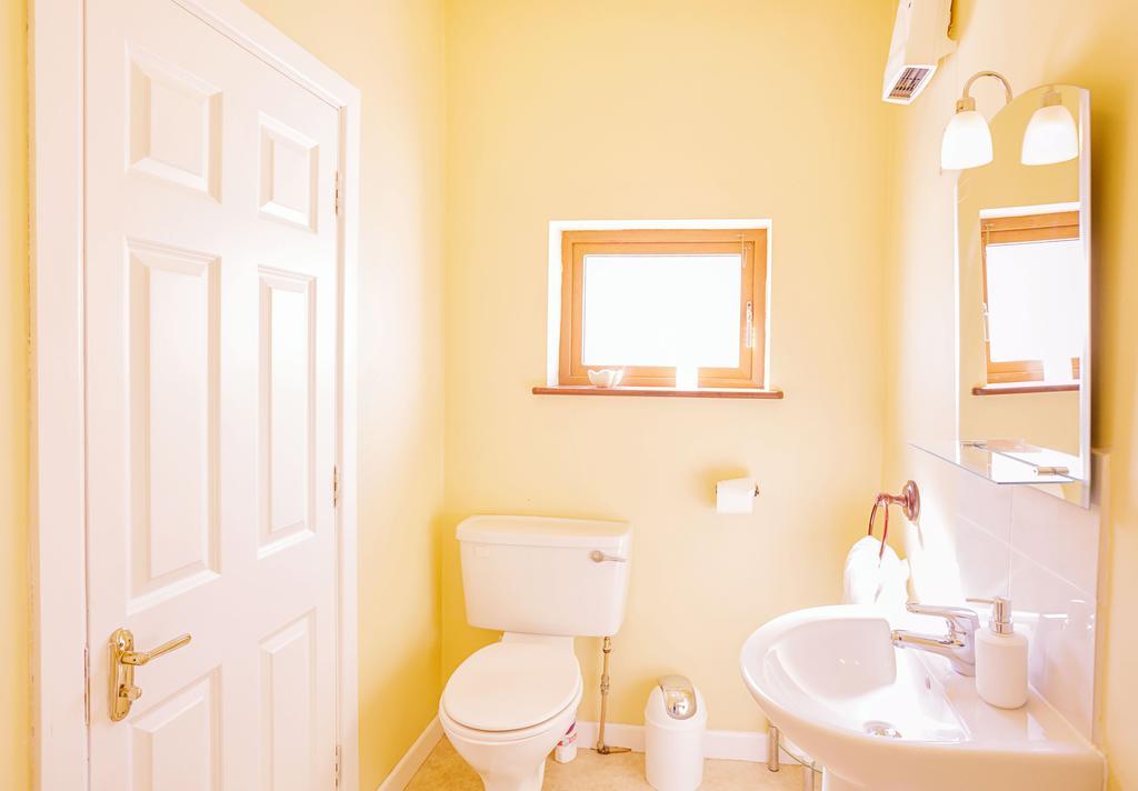 The Harp Bed & Breakfast Killarney Luaran gambar