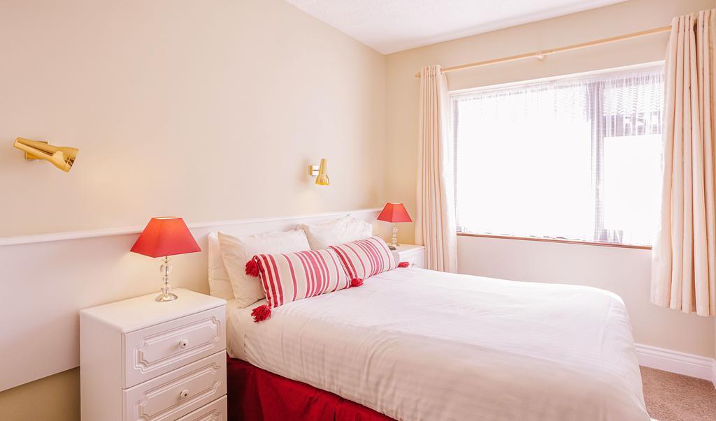 The Harp Bed & Breakfast Killarney Luaran gambar