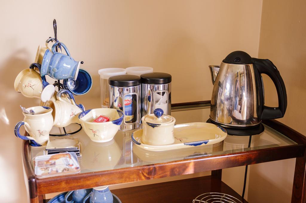 The Harp Bed & Breakfast Killarney Luaran gambar