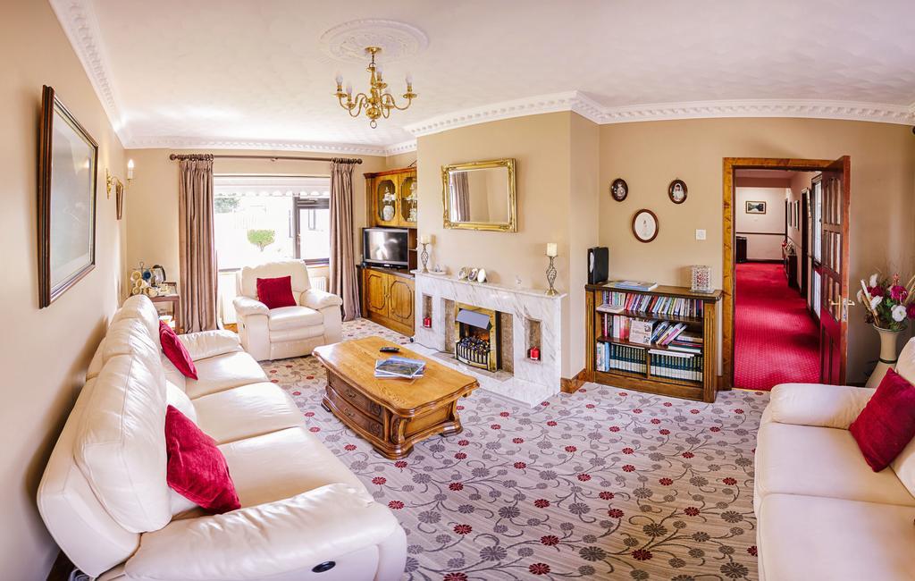 The Harp Bed & Breakfast Killarney Luaran gambar
