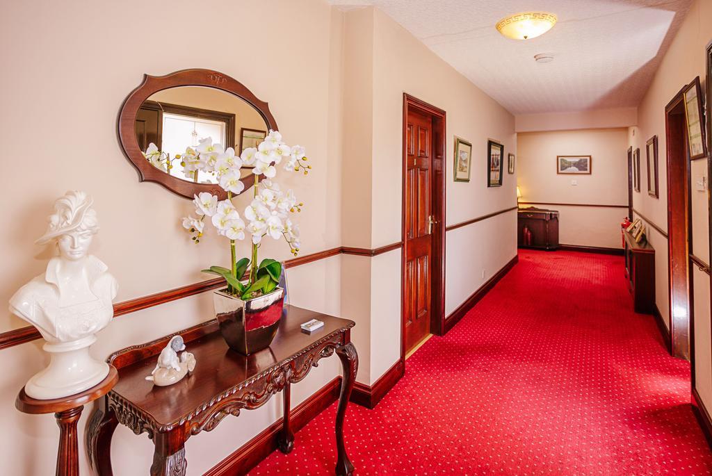 The Harp Bed & Breakfast Killarney Luaran gambar