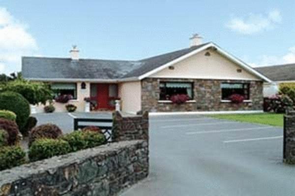 The Harp Bed & Breakfast Killarney Luaran gambar