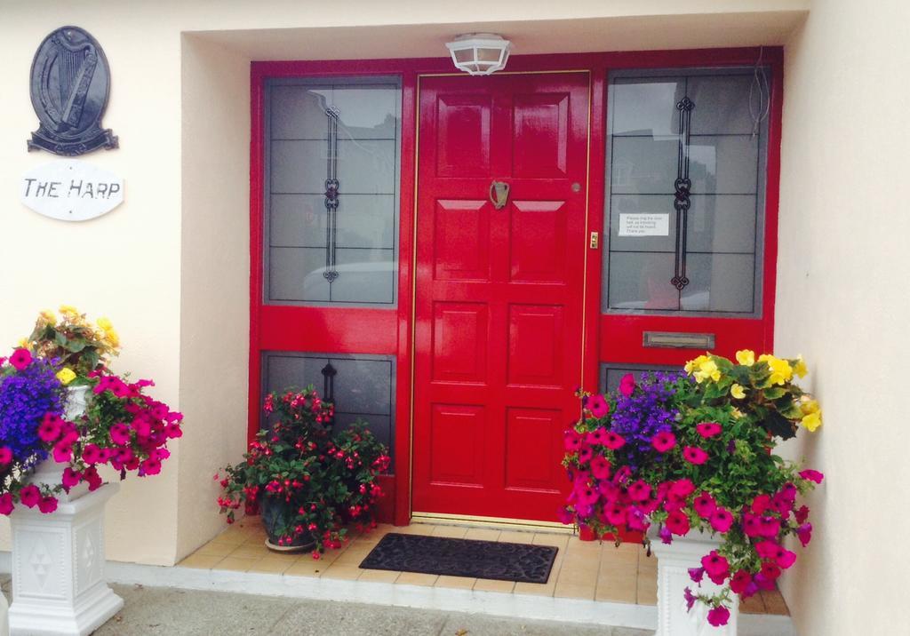 The Harp Bed & Breakfast Killarney Luaran gambar